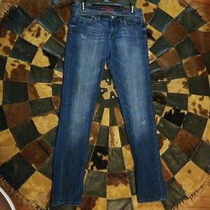 Banana Republic-Limited Edition Skinny